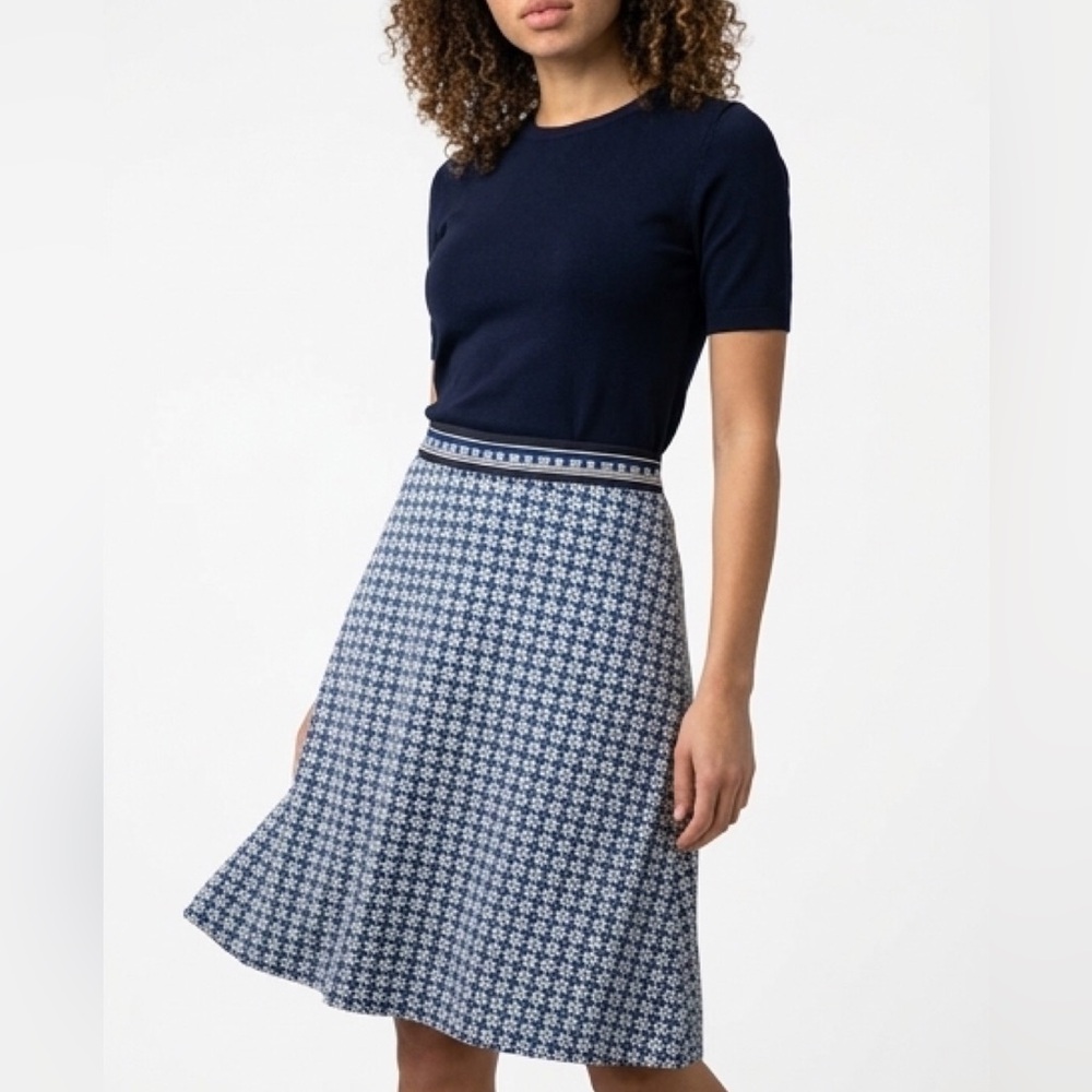 🛑CLEARANCE‼️ Max Studio skirt excellent condition